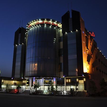 Al Bustan Crown Hotel 2 Арар Екстер'єр фото